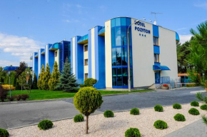 Hotel Pozyton, Bydgoszcz